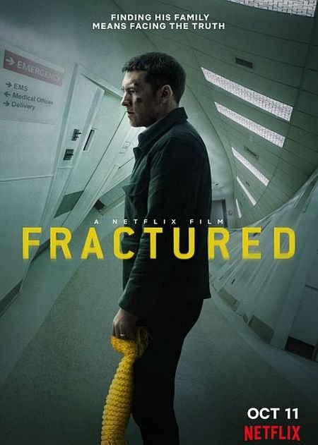   turbobit  / Fractured (2019)