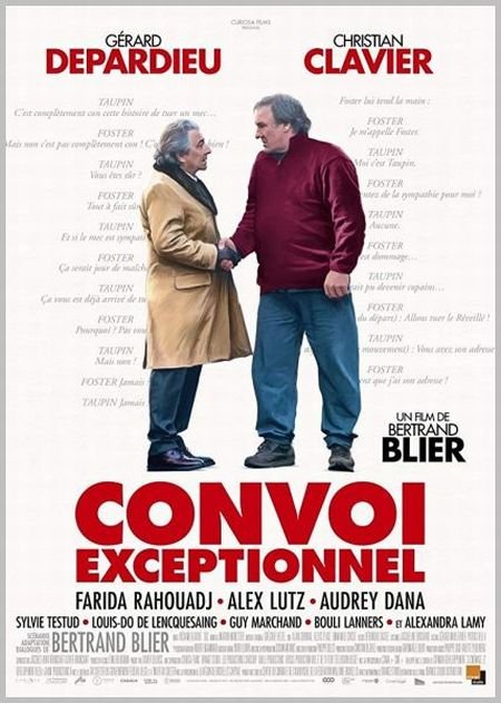   turbobit   / Convoi exceptionnel (2019) 