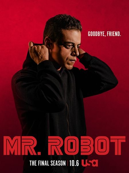   turbobit   / Mr. Robot - 4  (2019)