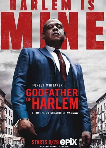   turbobit    / Godfather of Harlem [2019-2021]