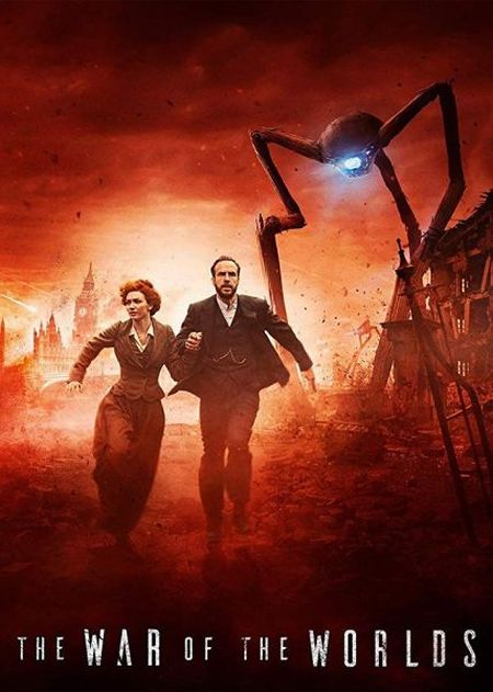   turbobit   / The War of the Worlds [2019]