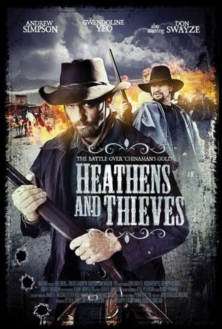   turbobit     / Heathens and Thieves (2012)