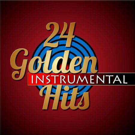   turbobit 24 Golden Instrumental Hits [2019]