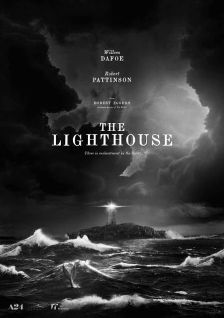   turbobit  / The Lighthouse (2019)
