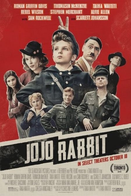   turbobit   / Jojo Rabbit (2019)