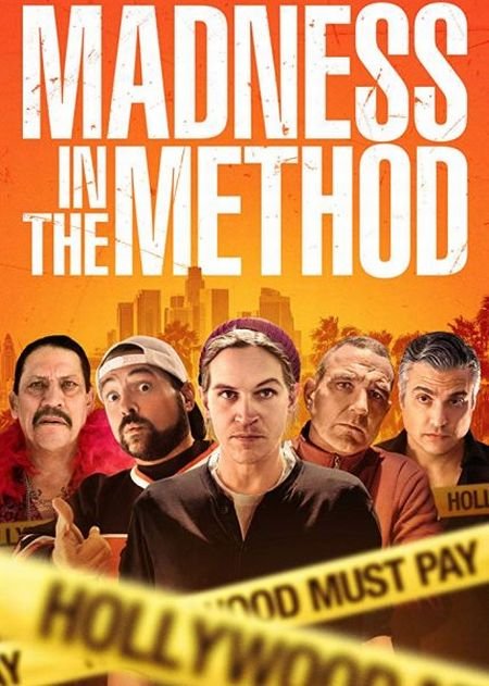   turbobit    / Madness in the Method (2019)
