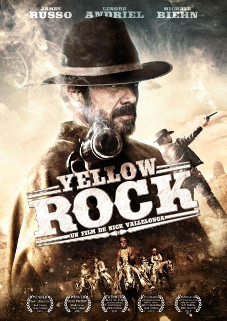   turbobit    / Yellow Rock (2011)