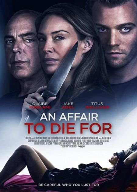   turbobit    / An Affair to Die For (2018)
