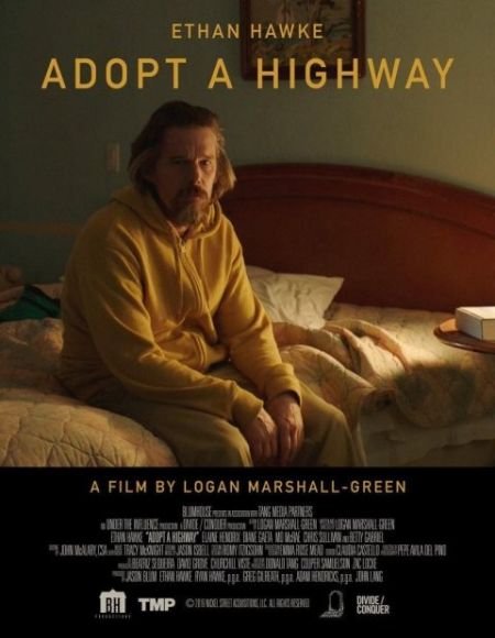   turbobit    / Adopt a Highway (2019)