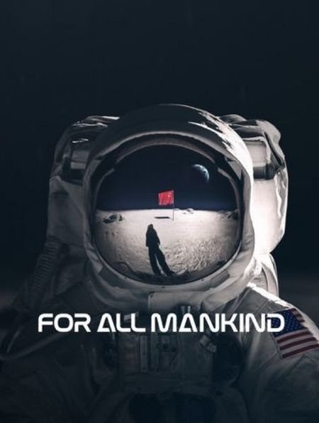   turbobit    / For All Mankind - 1  (2019)
