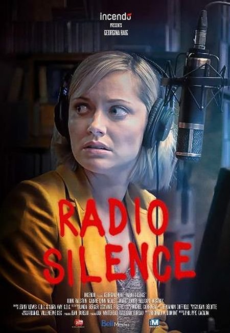   turbobit    / Radio Silence (2019)