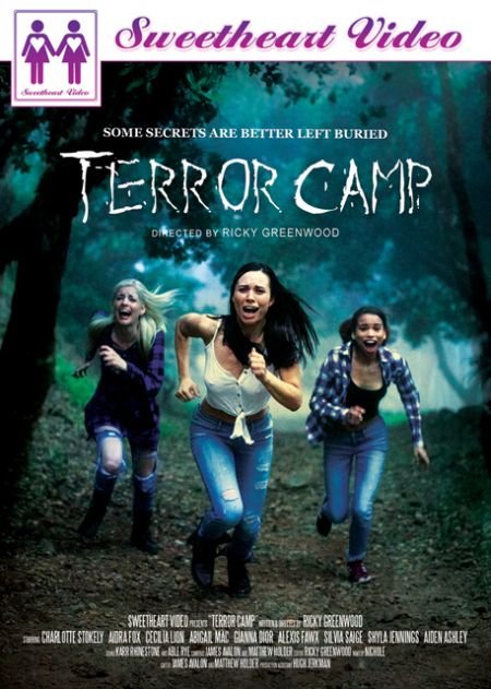   turbobit Terror Camp (2019)