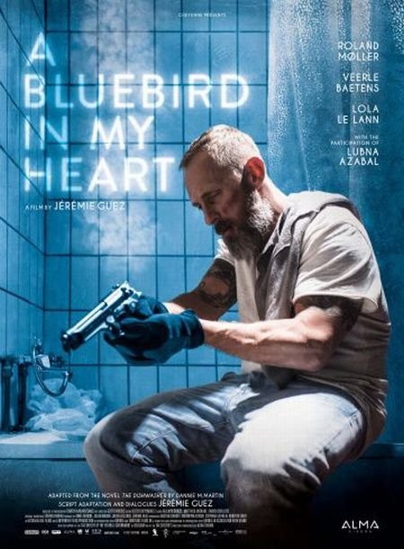   turbobit      / A Bluebird in My Heart (2018)