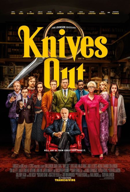   turbobit   / Knives Out [2019]