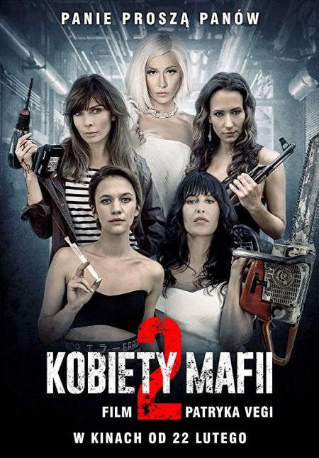   turbobit   2 / Kobiety mafii 2 [2019]