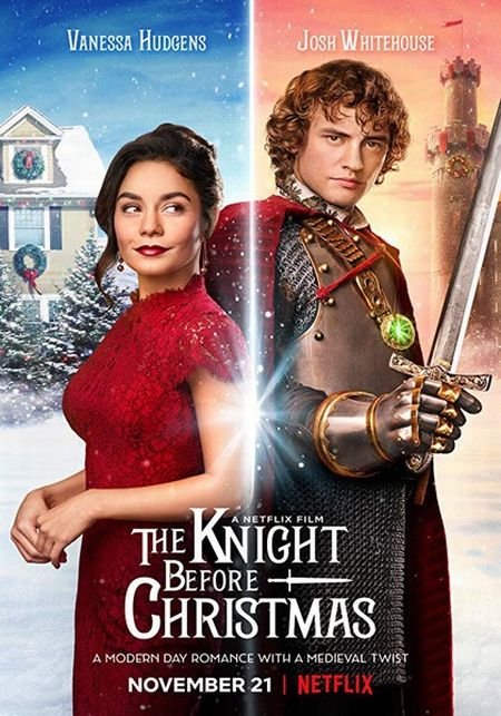   turbobit    / The Knight Before Christmas (2019)