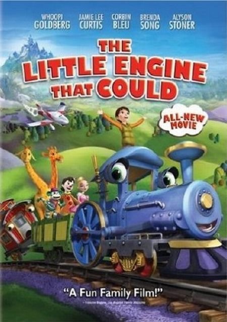   turbobit    / The Little Engine That Could (2010)