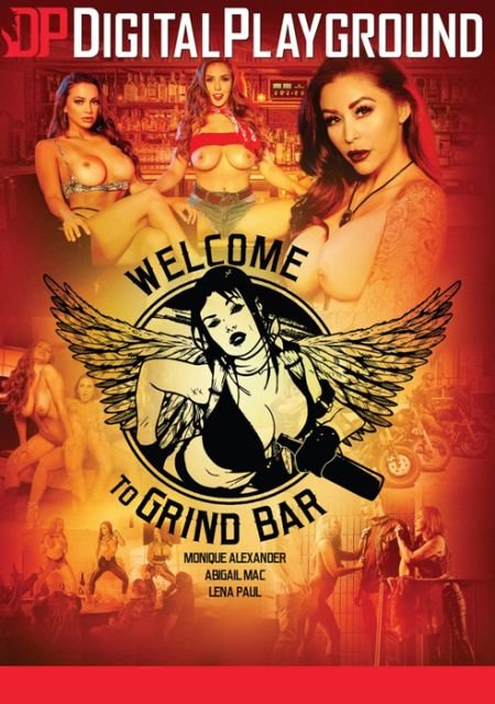   turbobit Welcome To Grind Bar (2019)