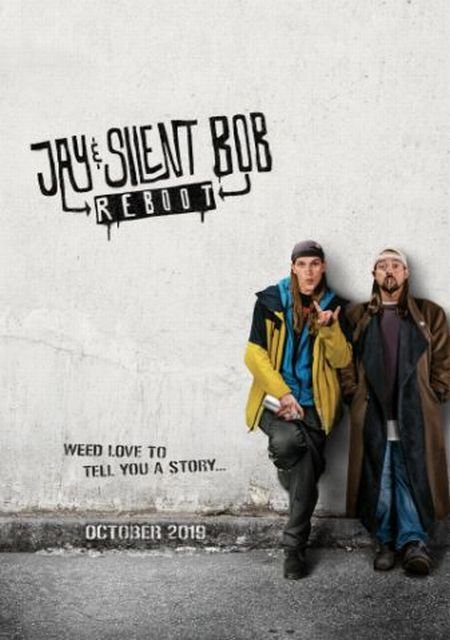   turbobit    :  / Jay and Silent Bob Reboot (2019)