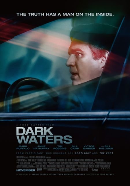   turbobit   / Dark Waters (2019)