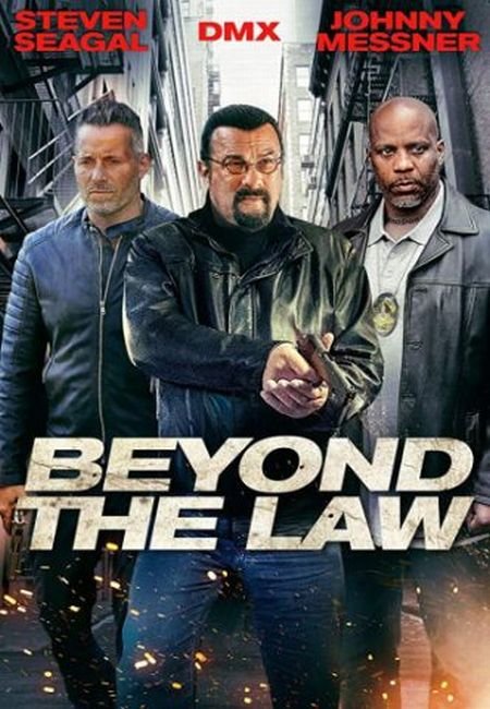   turbobit   / Beyond the Law (2019)