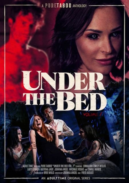   turbobit Under The Bed (2019)