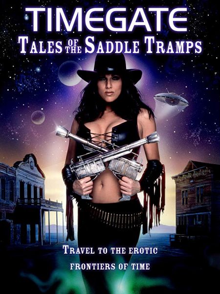   turbobit   / Timegate: Tales of the Saddle Tramps [1999]
