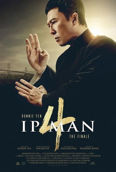   turbobit   4 / Yip Man 4 (2019)