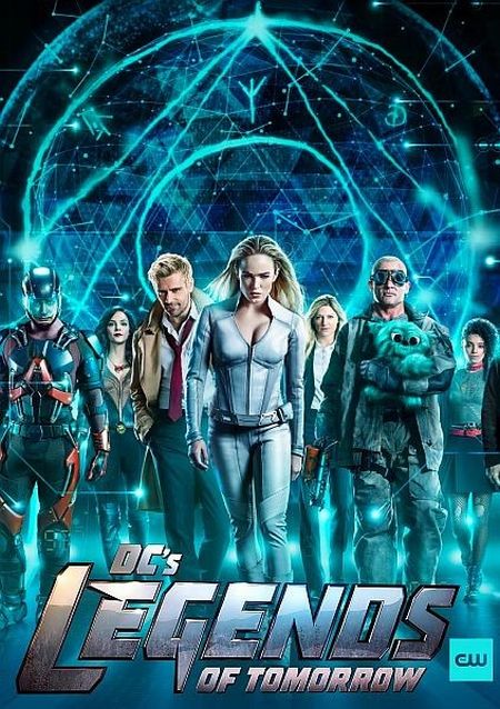   turbobit    (5 ) / DC's Legends of Tomorrow [2020]