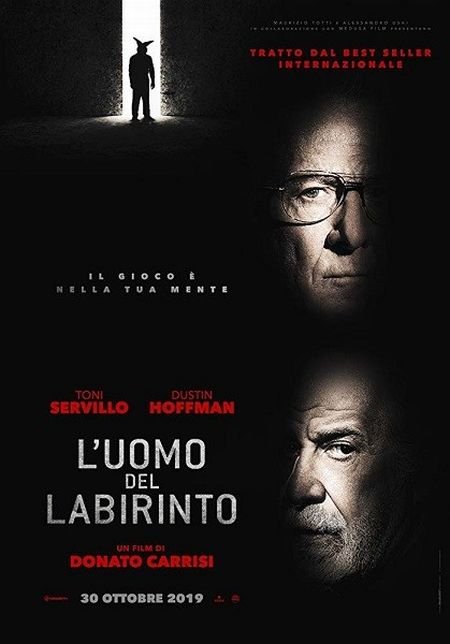   turbobit    / L'uomo del labirinto (2019)