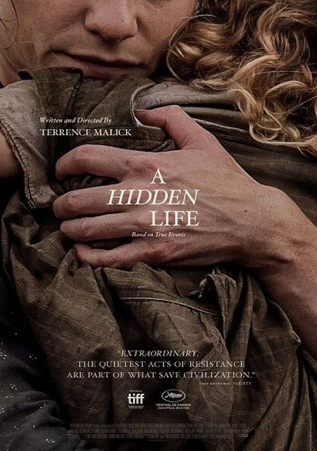   turbobit   / A Hidden Life (2019)