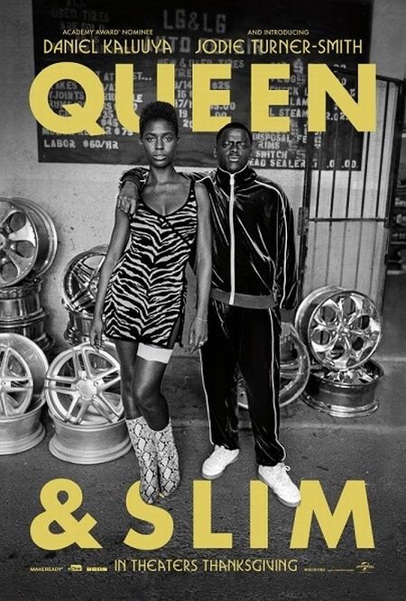   turbobit    / Queen & Slim (2019)