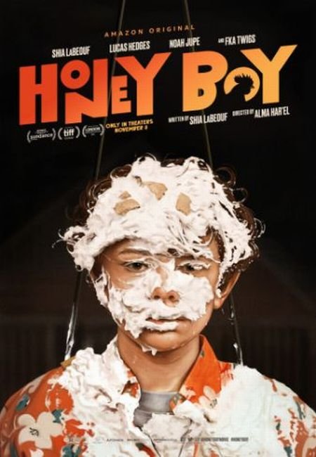   turbobit  / Honey Boy (2019)