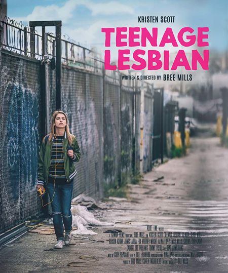   turbobit Teenage Lesbian [2019]