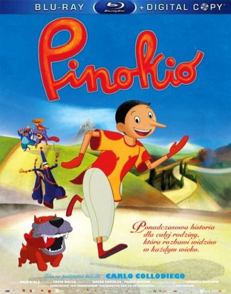   turbobit  / Pinocchio (2012)