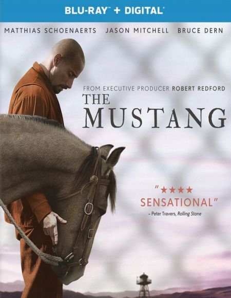   turbobit  / The Mustang (2019)