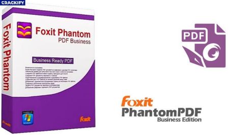   turbobit Foxit PhantomPDF Business 9.7.1.29511