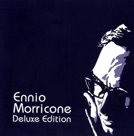   turbobit Ennio Morricone - Deluxe Edition (2CD) [2006]