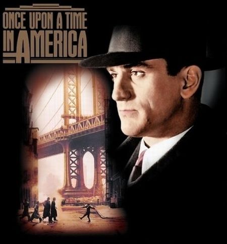   turbobit    / Once Upon A Time In America [1998] MP3