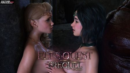   turbobit Elf's Quest - Prequel