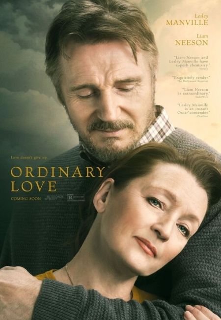   turbobit   / Ordinary Love  (2019)