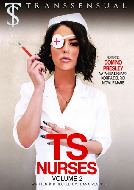   turbobit Transsexual Nurses 2 [2018]