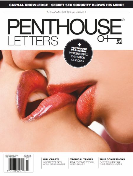   turbobit Penthouse Letters #10-11 (october-november 2019)