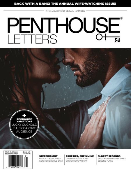   turbobit Penthouse Letters #12-1 (december 2019-january 2020)