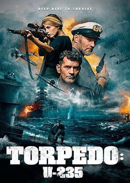   turbobit  / Torpedo (2019)