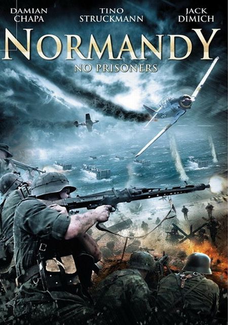   turbobit     / Red Rose of Normandy (2011)