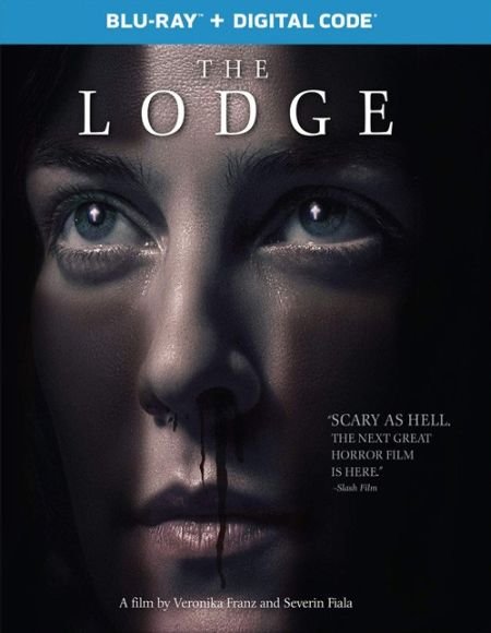   turbobit  / The Lodge (2019)