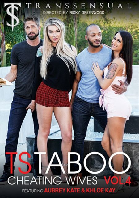   turbobit TS Taboo 4: Cheating Wives [2020]