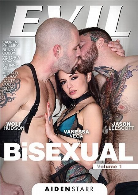   turbobit Bisexual Volume 1 (2020)