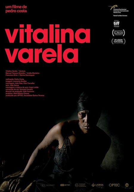   turbobit   / Vitalina Varela (2019) 